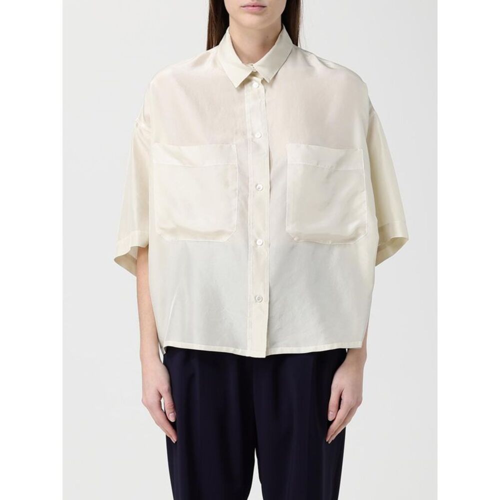 Barena Shirt Woman White